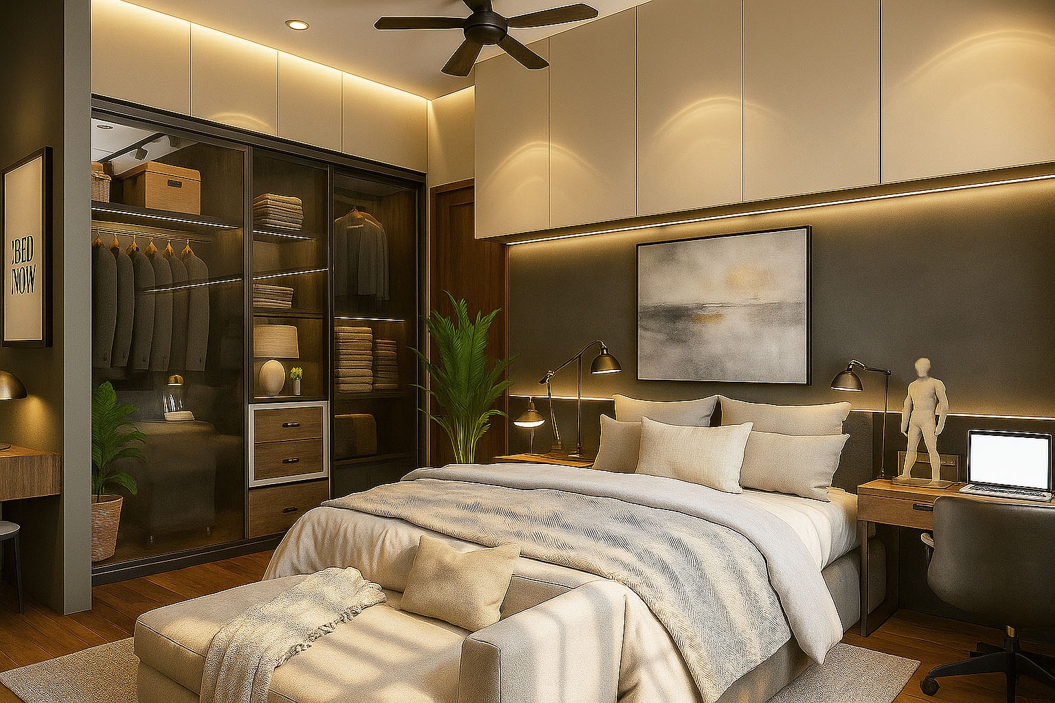 Desain Interior